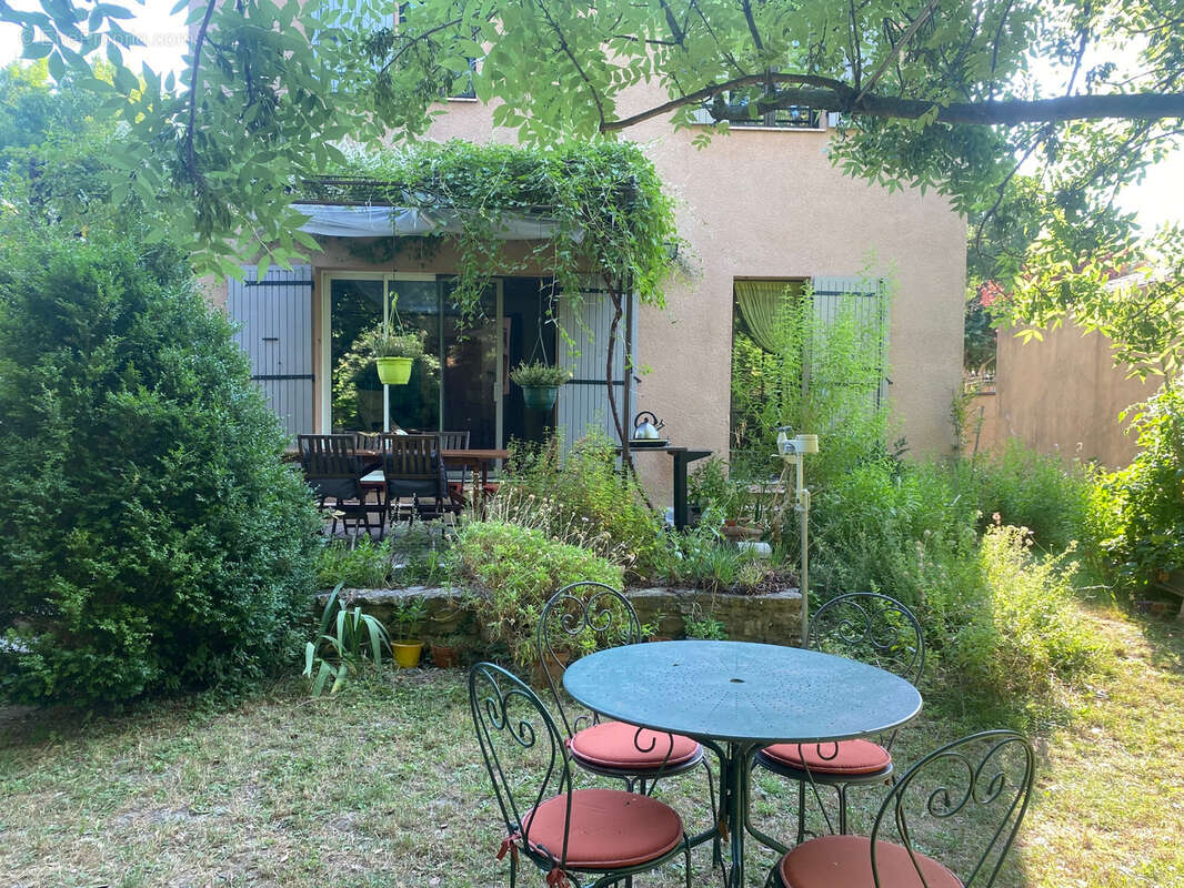 Maison à VELLERON