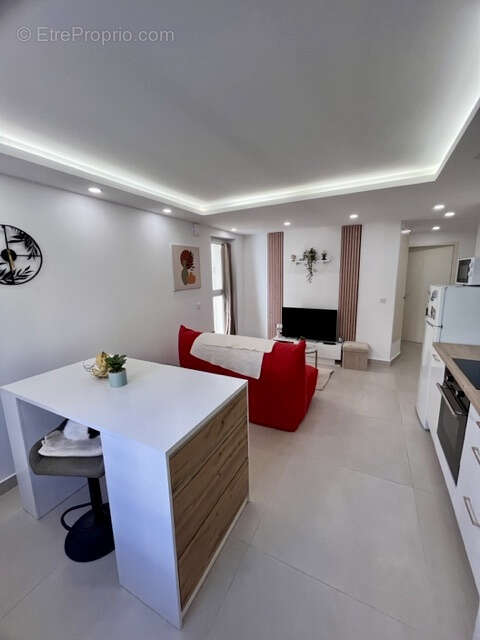 Appartement à AURIOL