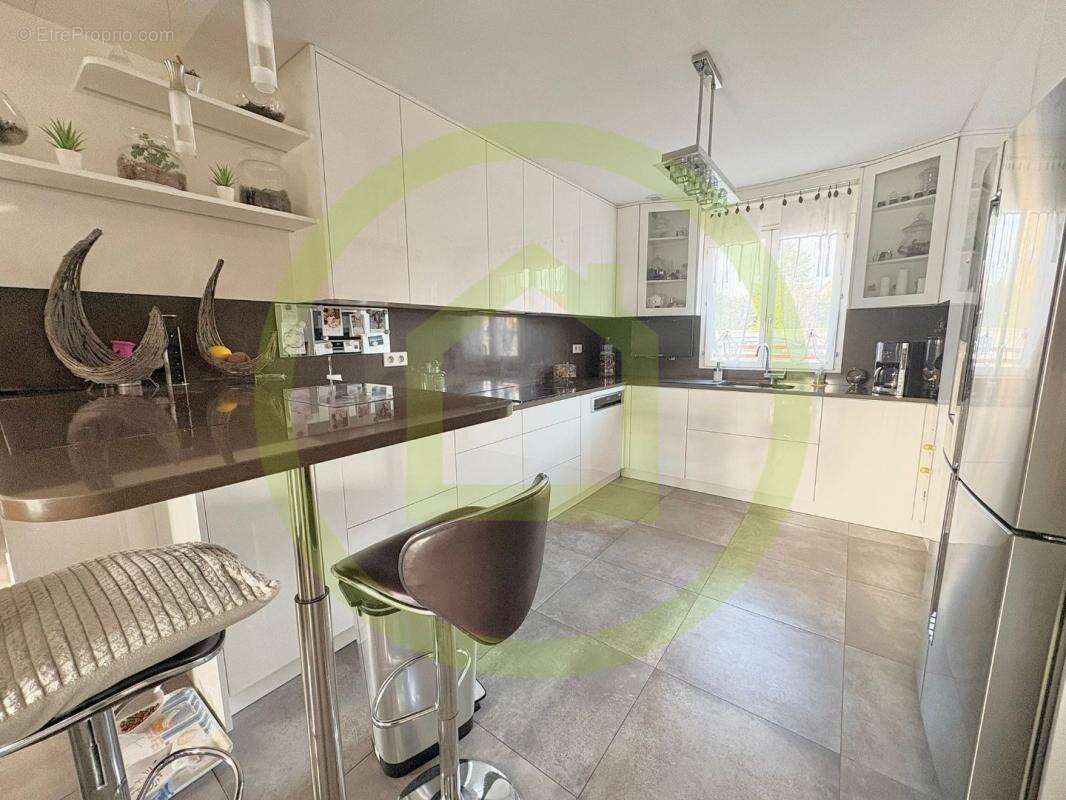 Maison à LA FERTE-ALAIS