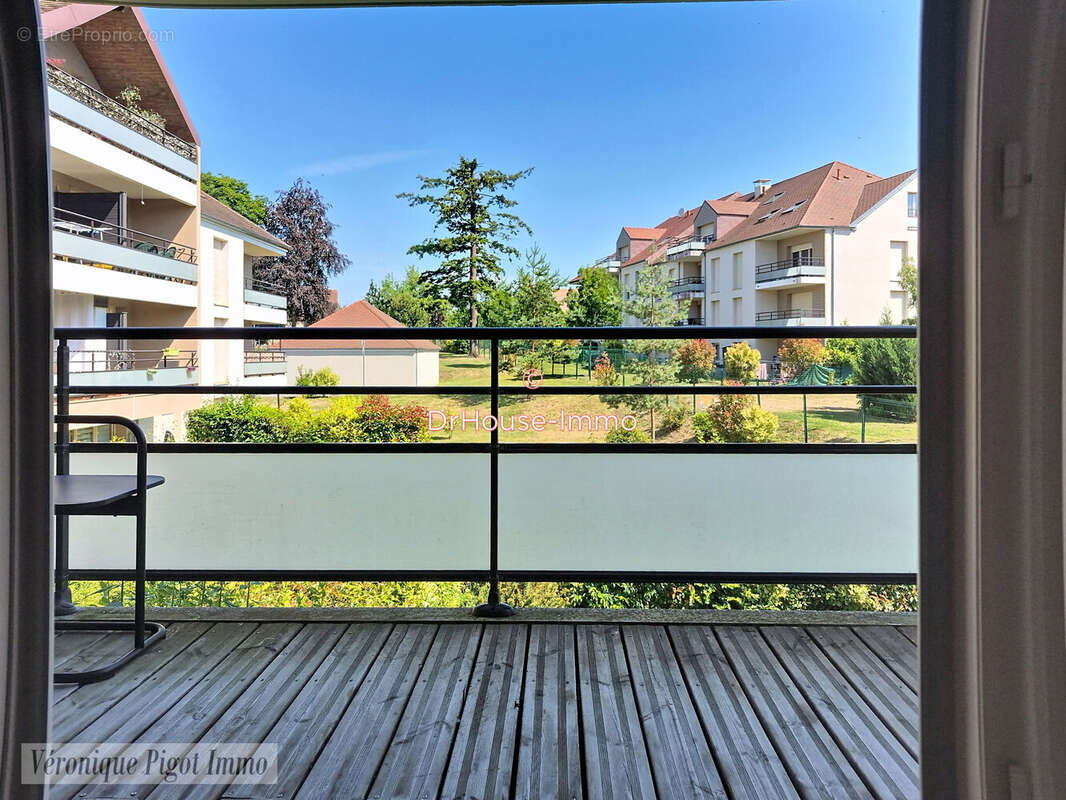 Appartement à RAMBOUILLET
