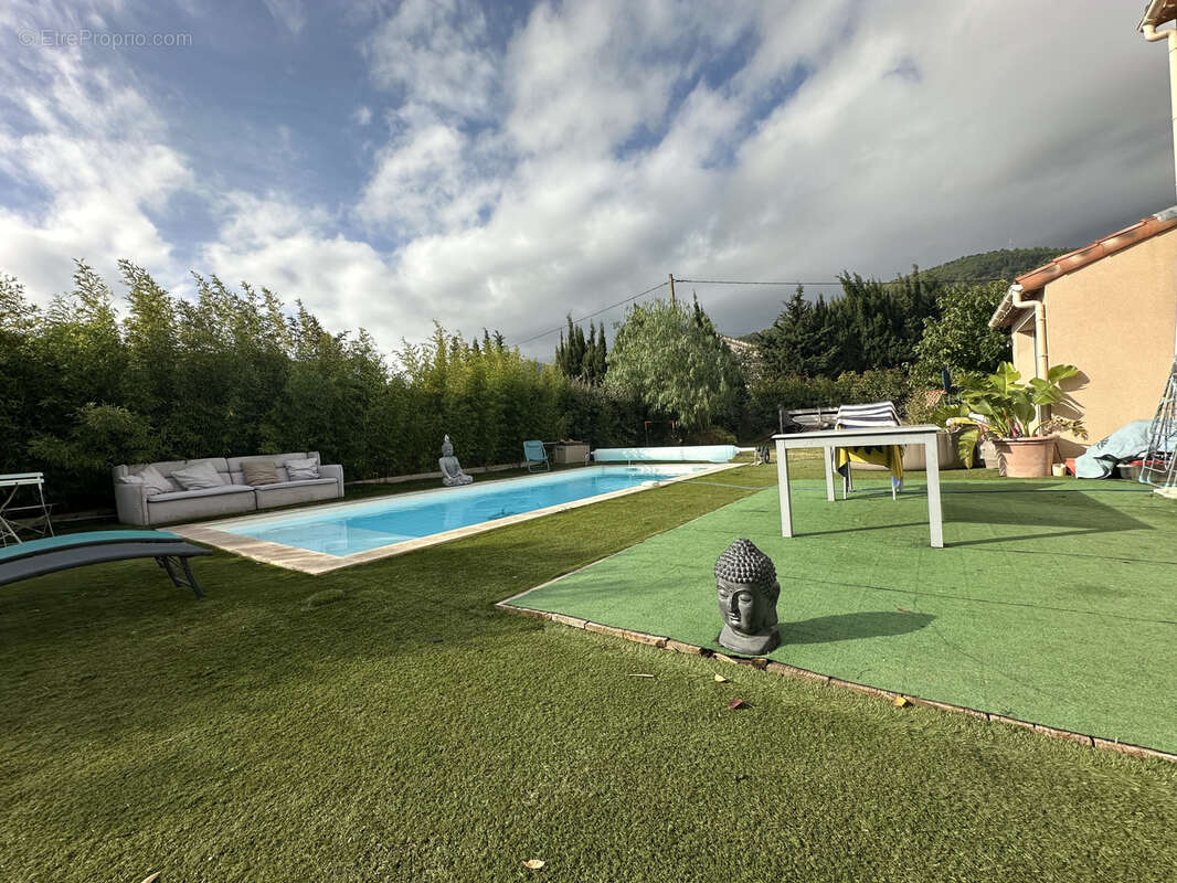 Maison à SOLLIES-VILLE