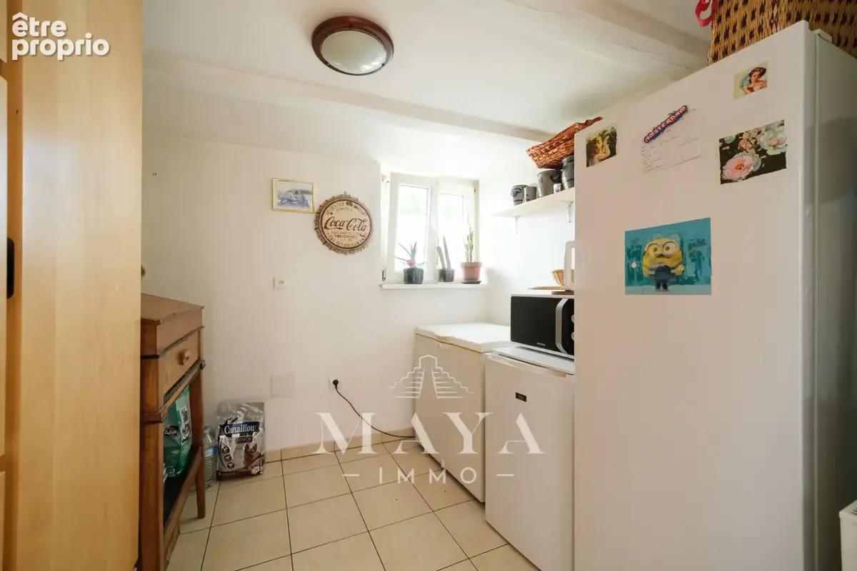 Waldighofen, maison alsacienne de 114 m2 sur 8.29 ares - photo 17