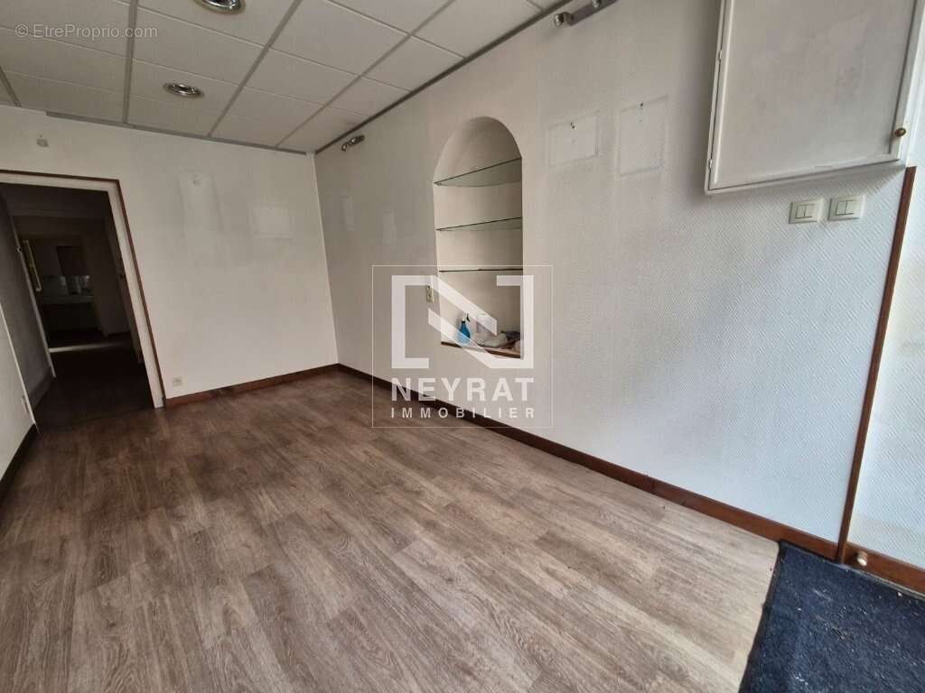 Appartement à NOLAY