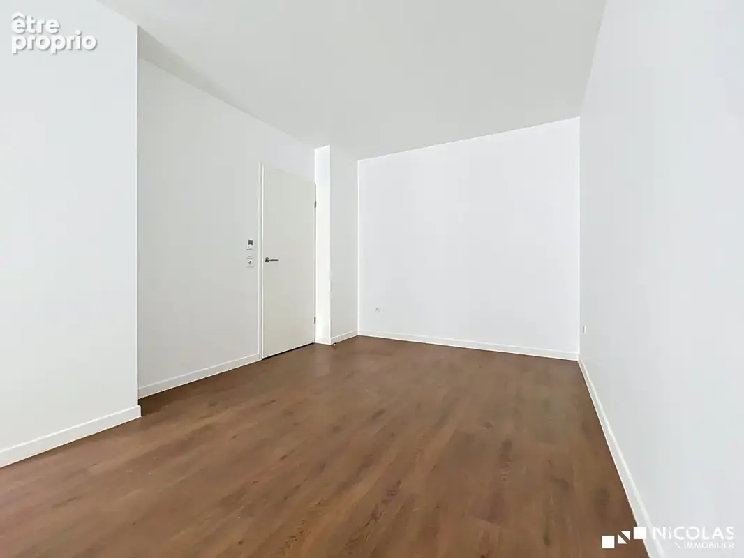 Appartement 1 pièce 33 m² à vendre à Bordeaux (33300) - photo 9