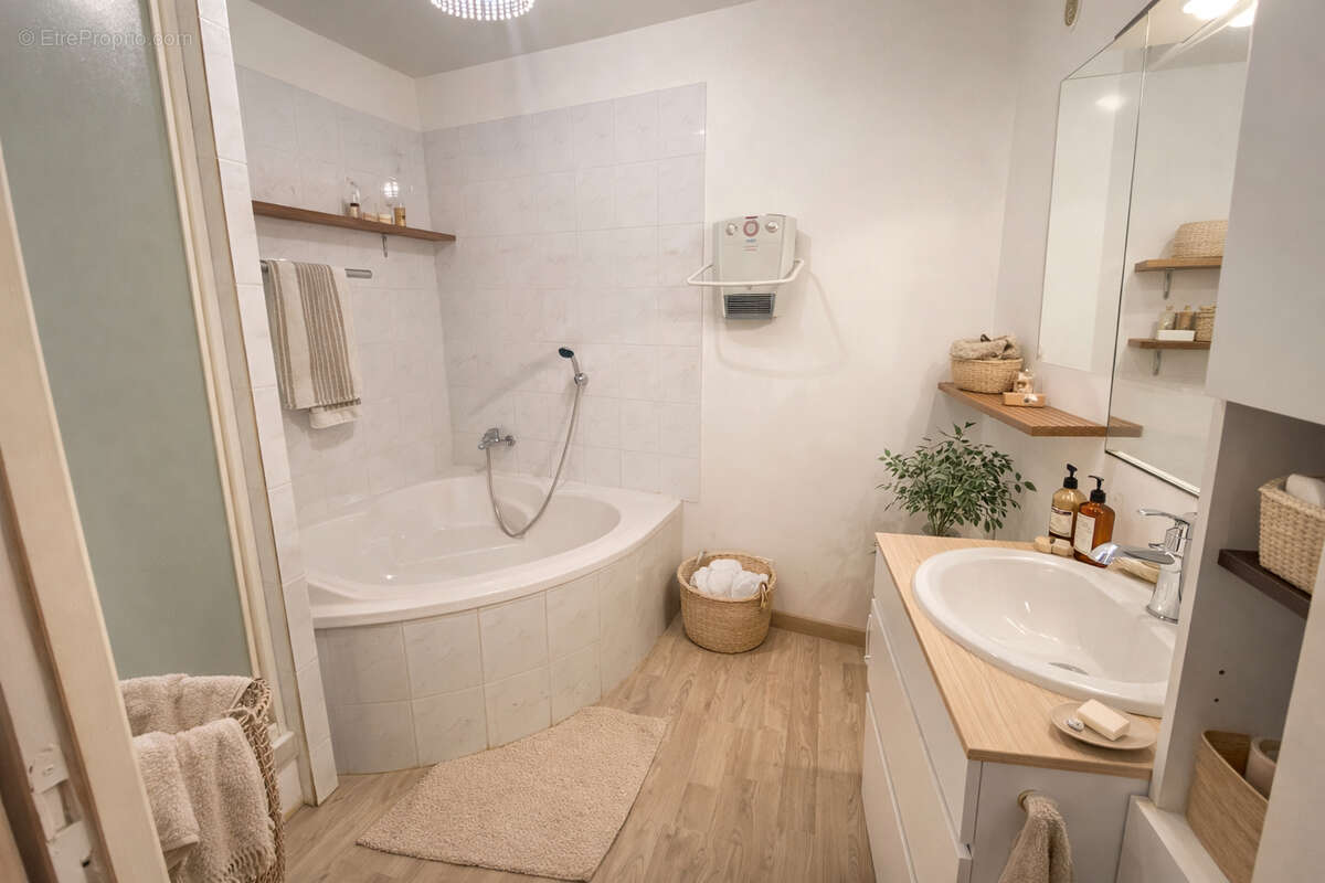 Appartement à DIEPPE