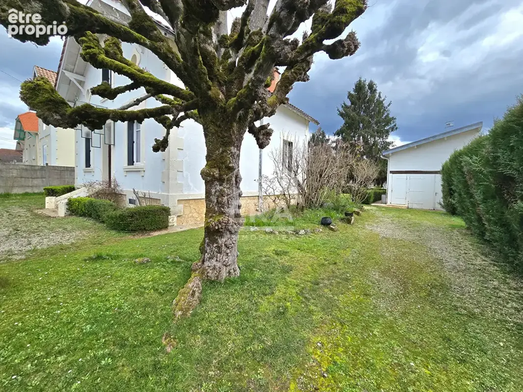 Maison 135m² à mussidan - photo 2