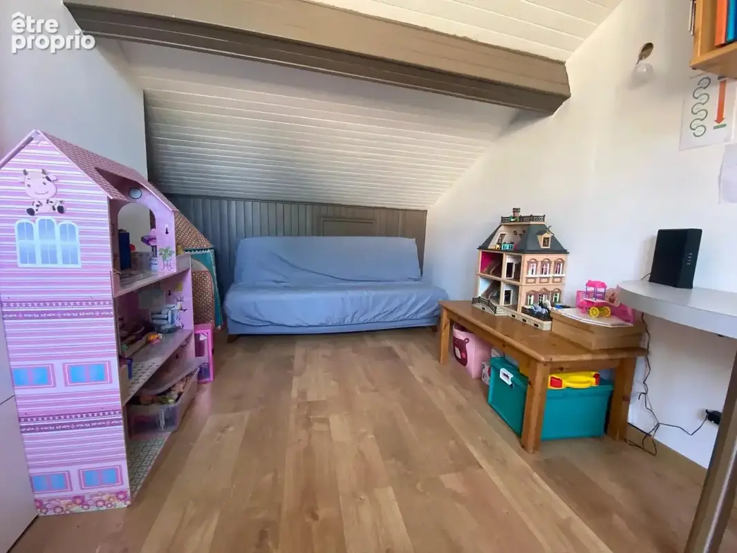 Maison de village Voreppe - photo 11