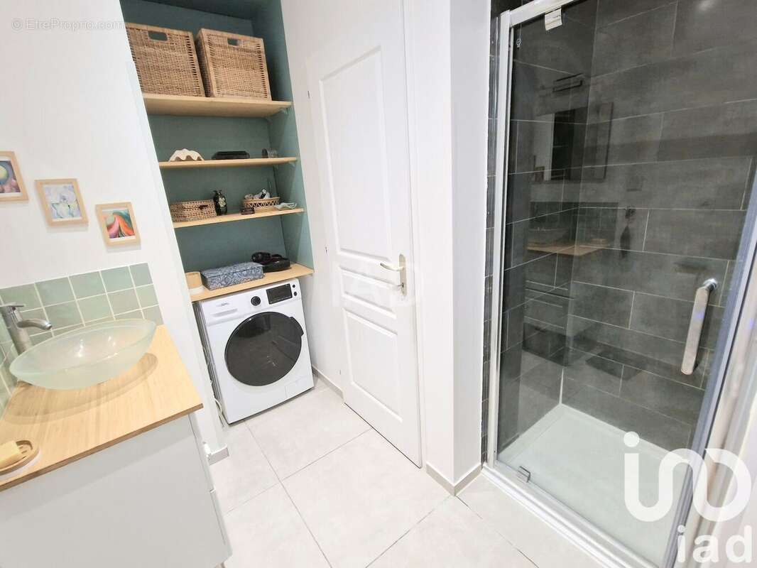 Photo 7 - Appartement à SAULX-LES-CHARTREUX