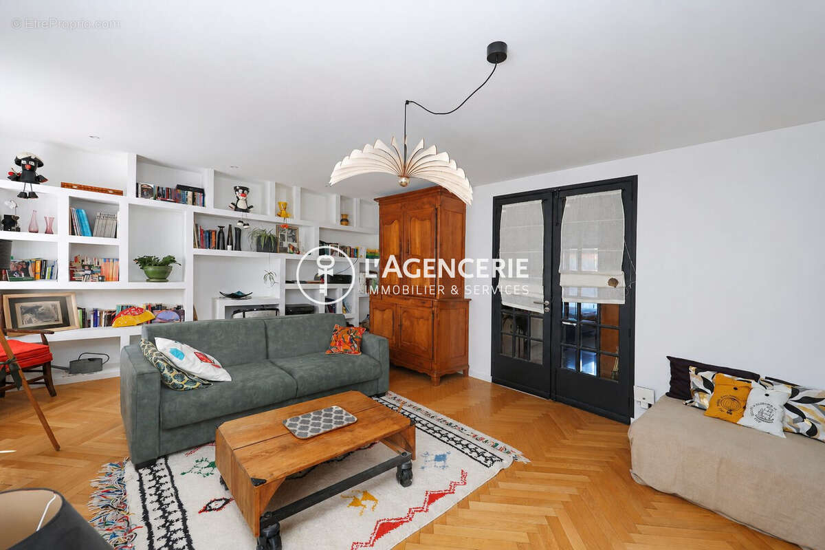 Maison 195 m² à Albi  - photo 5