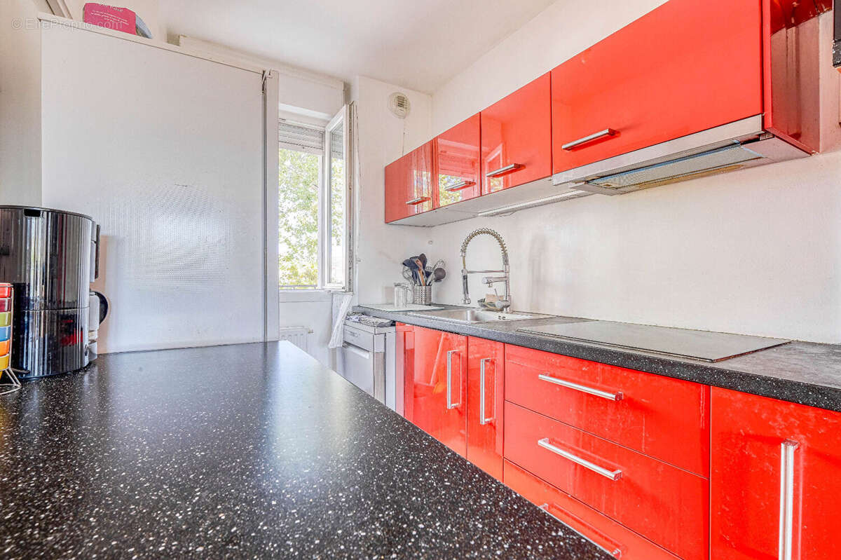Appartement Santeny 3 pièce(s) 56 m2 - photo 6