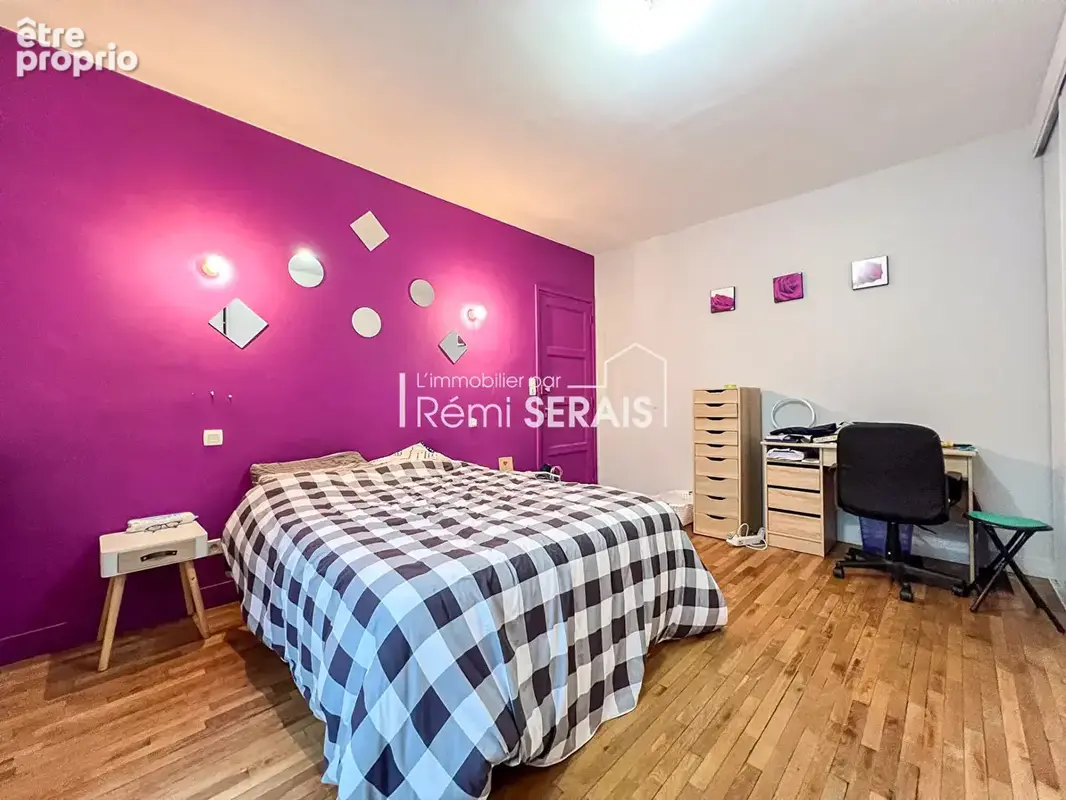Maison hyper centre - photo 13