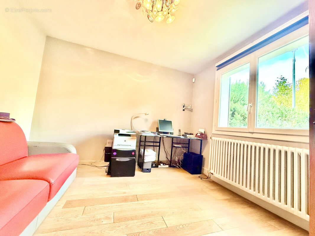 Maison à FONTENAY-AUX-ROSES