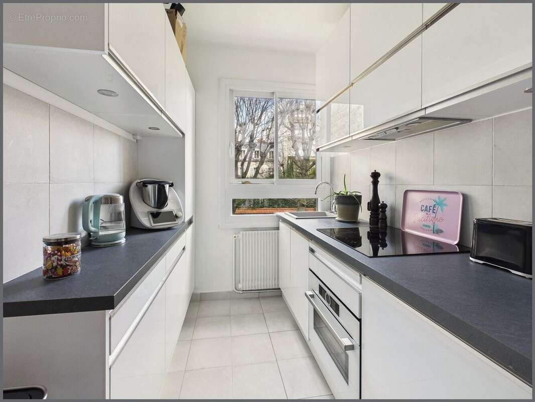 Photo 7 - Appartement à NEUILLY-SUR-SEINE