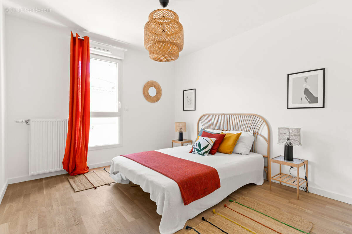 Appartement à CHAMPAGNE-AU-MONT-D&#039;OR