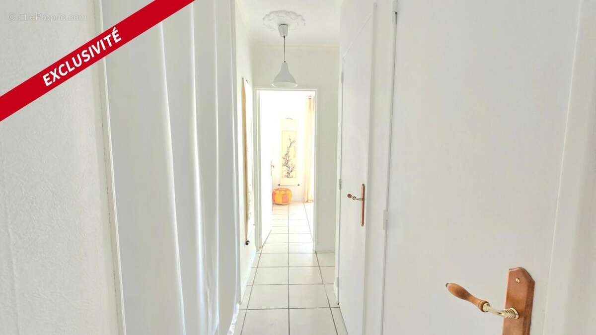 Appartement à BEZONS