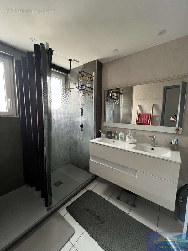 Appartement à LAU-BALAGNAS