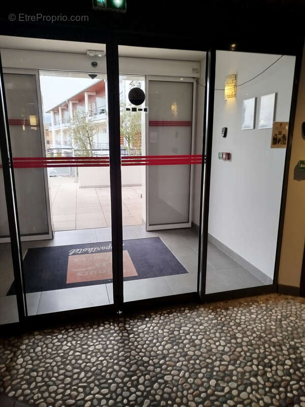 Appartement à GEX