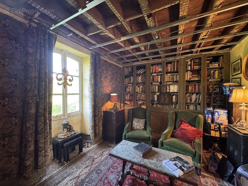 Maison à VANXAINS