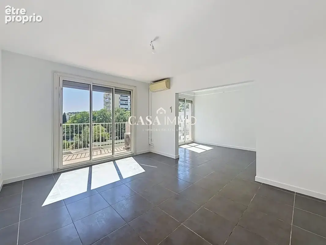 Appartement 5 pièces 83 m² · à La Garde · 82,9 m² · 280 000 €
