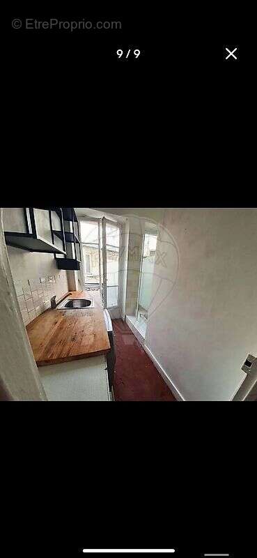 Commerce à PARIS-19E