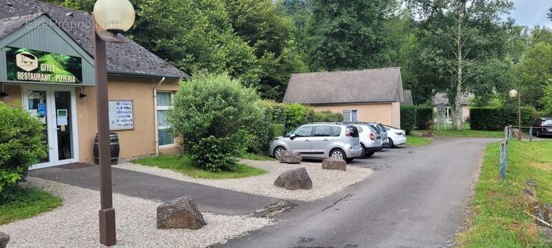 Village Vacances avec Restaurant & Licence IV GRAND VABRE (12) - photo 8