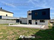 Maison à MARANGE-SILVANGE