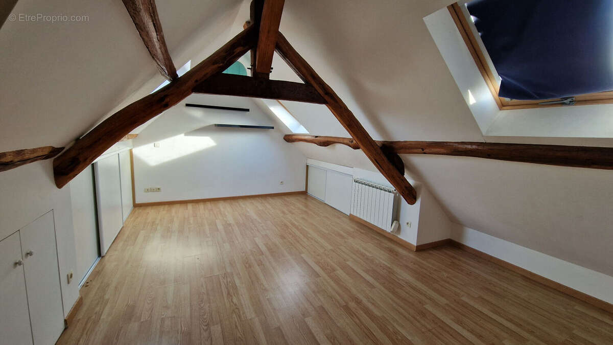 Maison à BRAY-SUR-SEINE