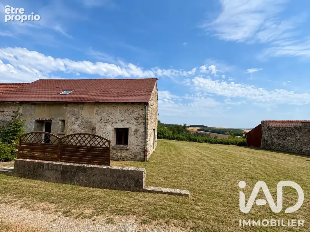 Photo 1 - Maison à CHATEAU-THIERRY