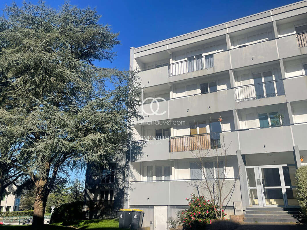 Appartement à VANNES