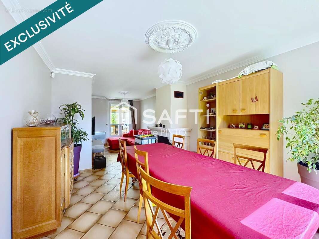 Photo 7 - Maison à PONTFAVERGER-MORONVILLIERS