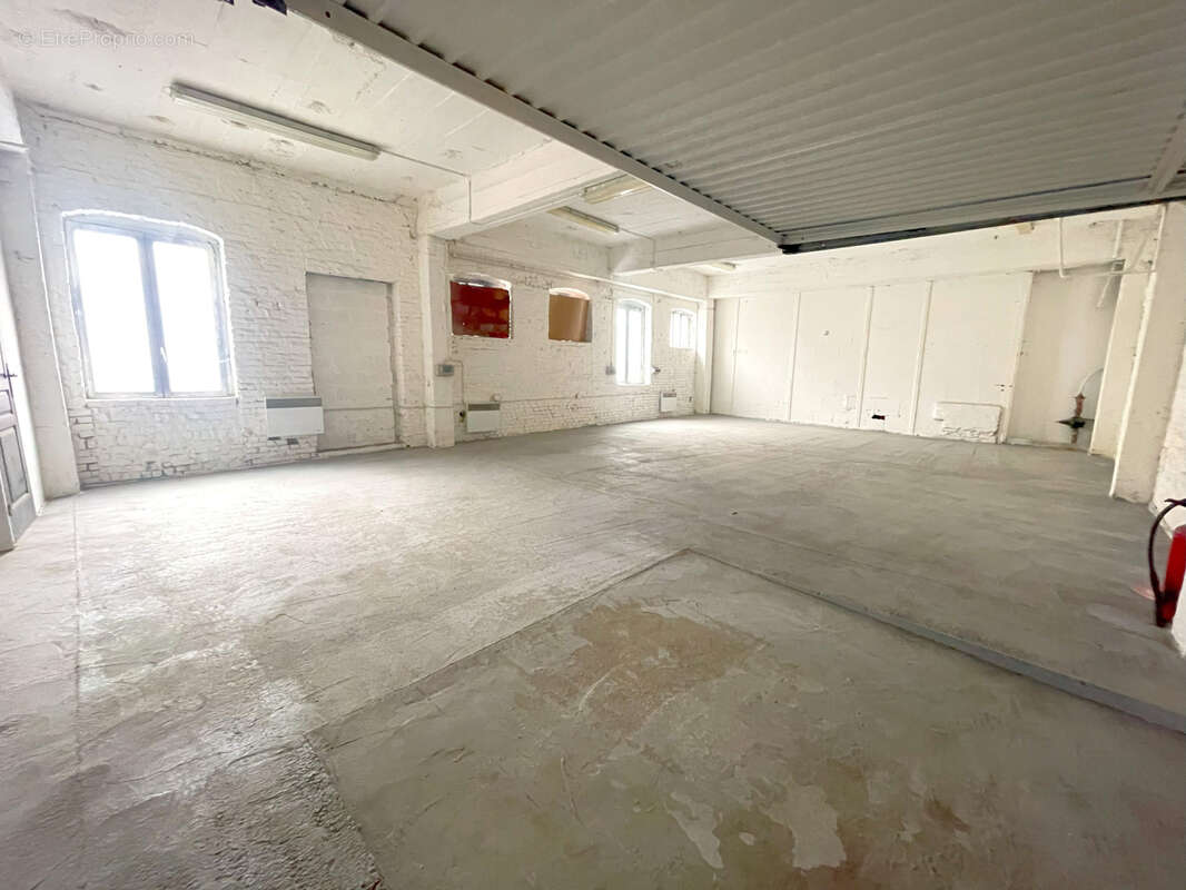 Commerce à ANNOEULLIN