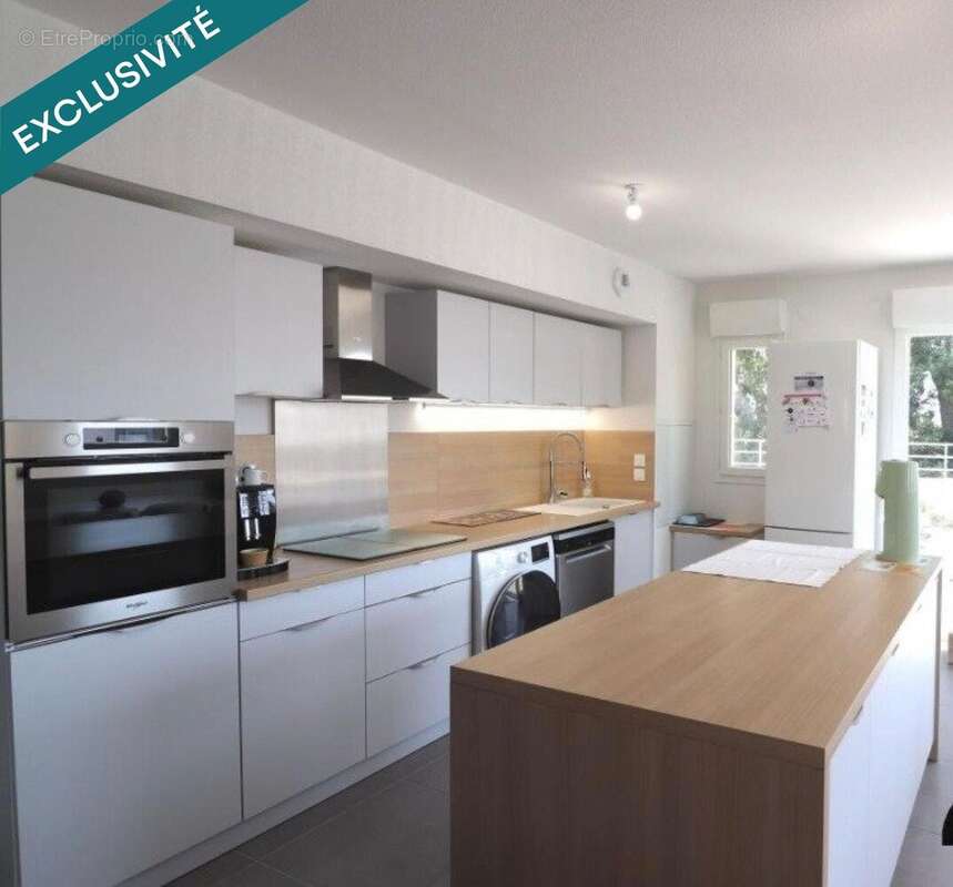 Photo 4 - Appartement à MONTEUX