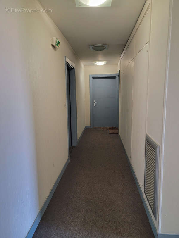 Appartement à PANTIN