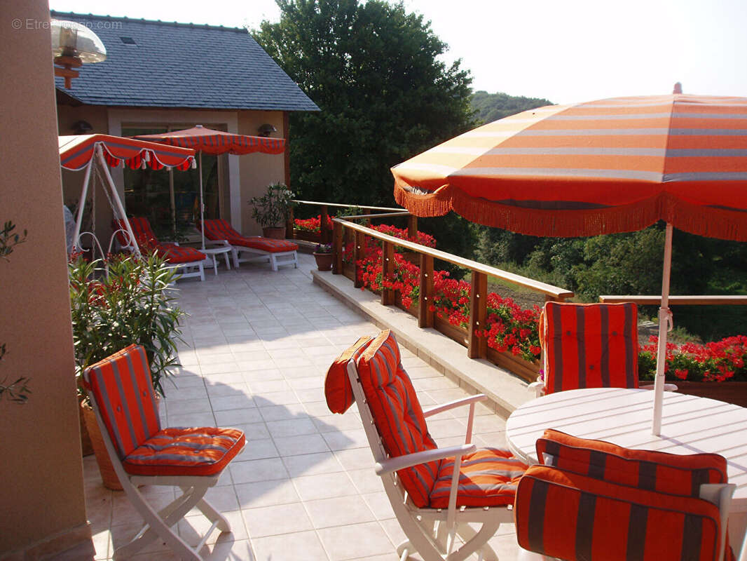 Maison Argentre - photo 14