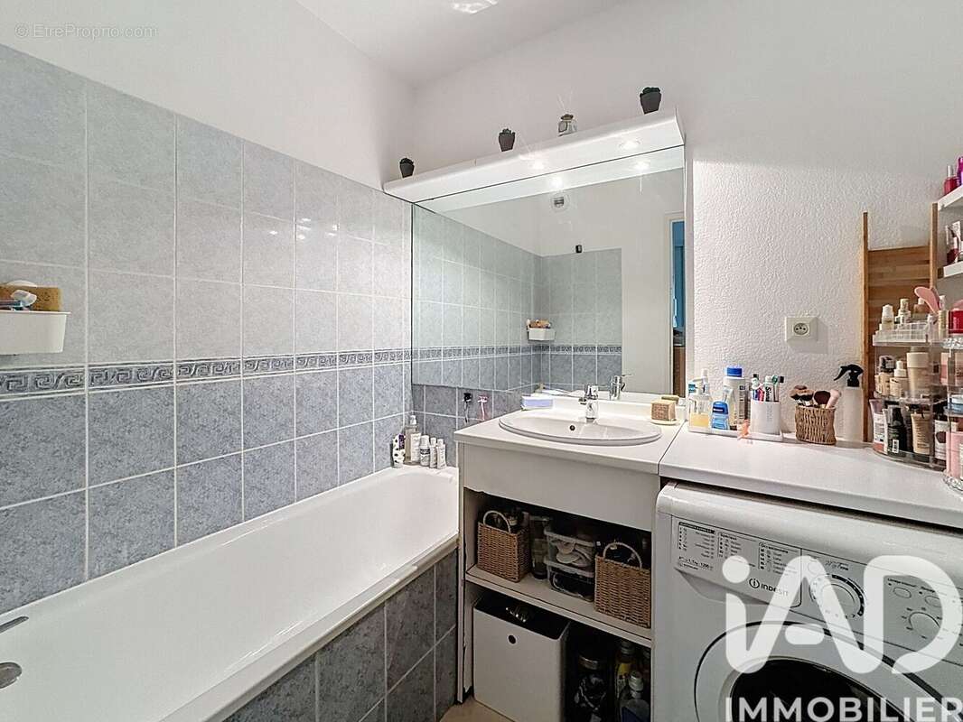 Appartement 48 m² à Montpellier  - photo 9