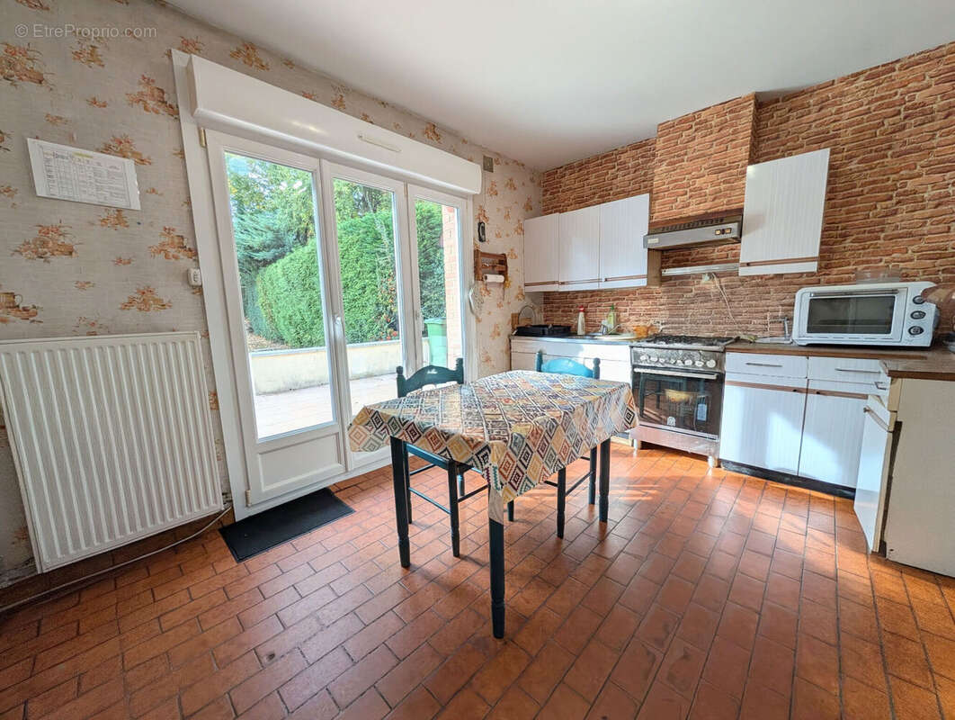 Photo 5 - Maison à FOUQUIERES-LES-BETHUNE