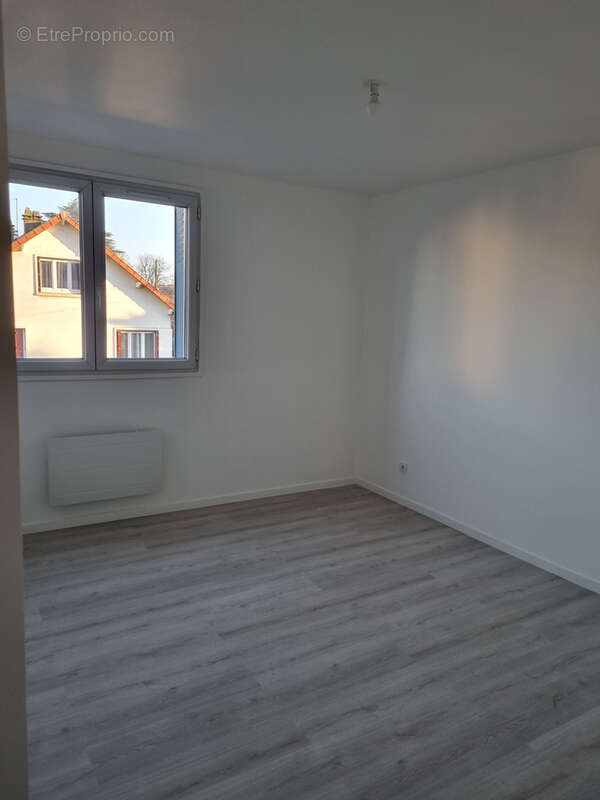 Appartement à VIRY-CHATILLON