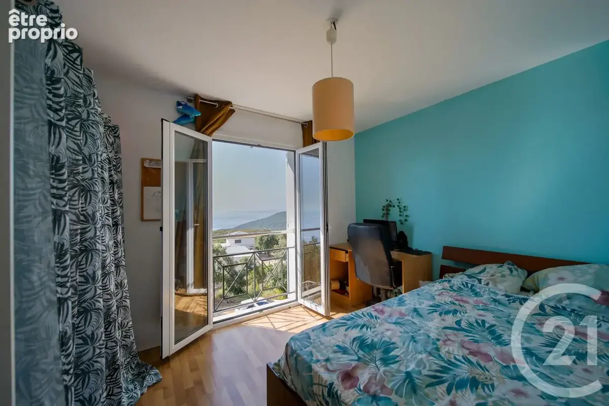 Appartement 10 pièces 250 m² à vendre à Santa-Maria-Di-Lota (20200) - photo 13