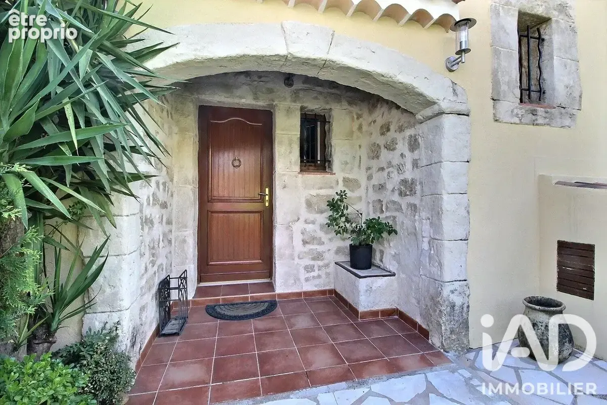 Photo 1 - Maison à LE BEAUSSET