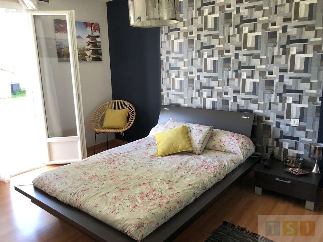 Maison à LANNEMEZAN