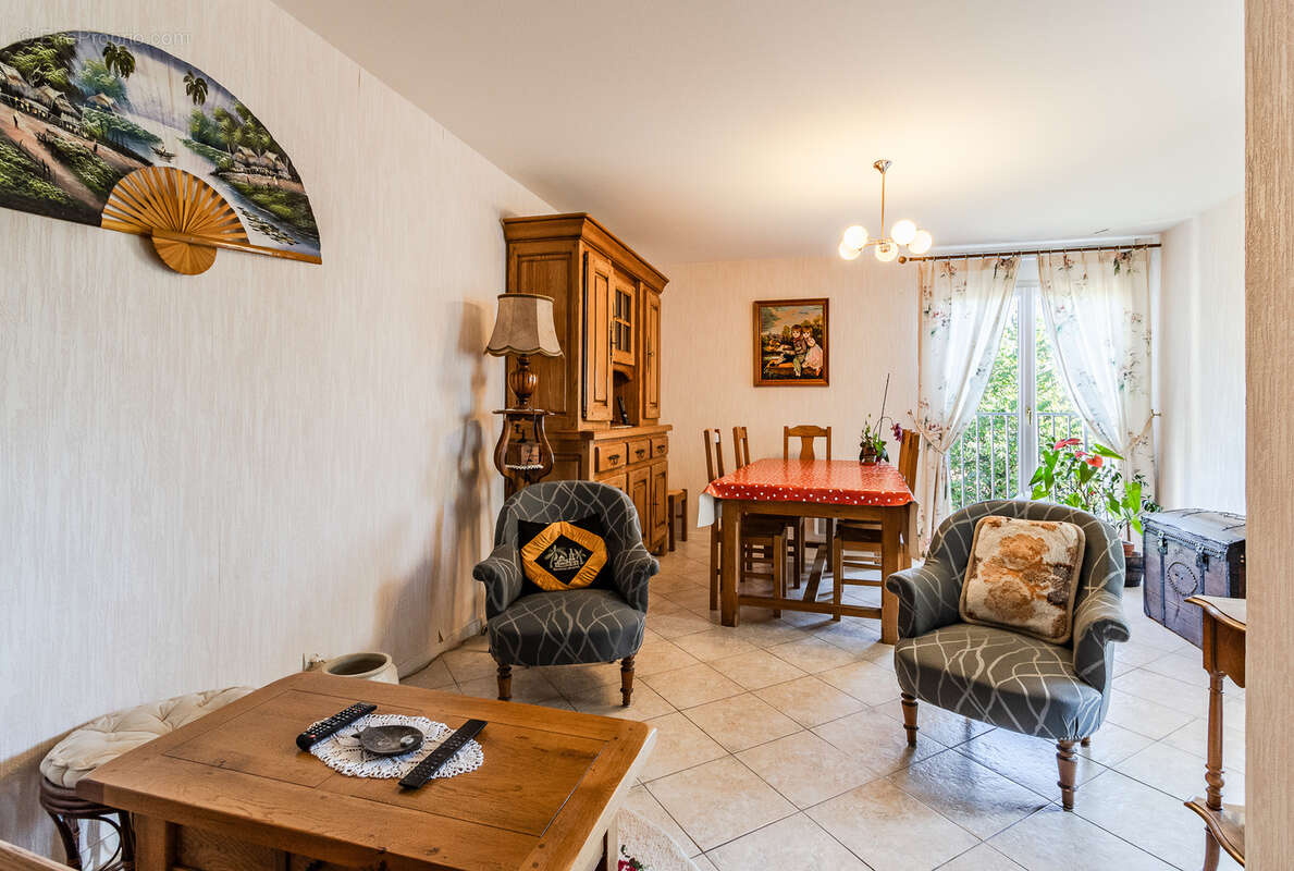 Appartement à GLEIZE