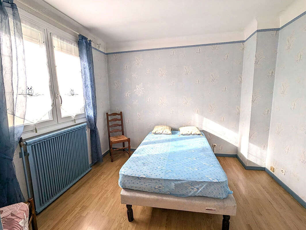 Maison à BONDY