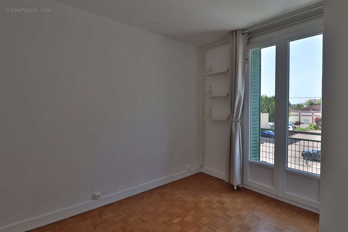 Appartement à TROYES