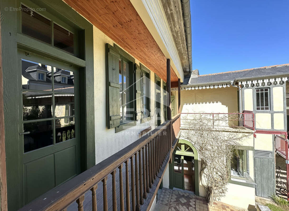 Maison 297m² à tarbes - photo 15