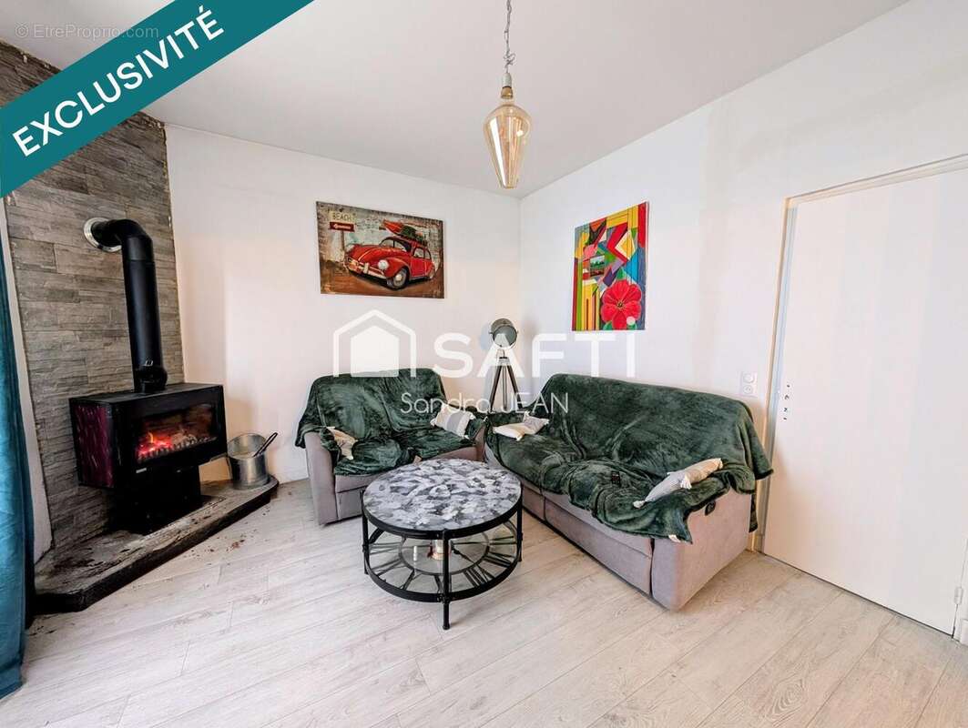 Photo 6 - Maison à CARMAUX