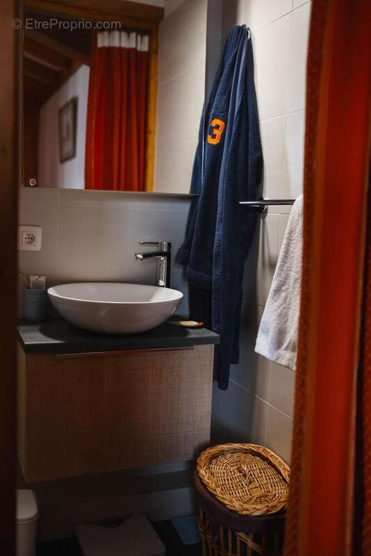 Photo 9 - Appartement à MEGEVE