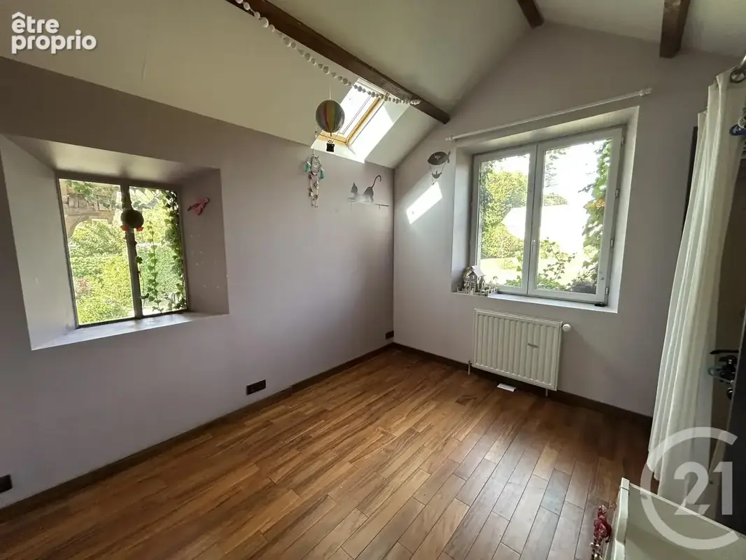 Maison 12 pièces 330 m² à vendre à Vulaines-Sur-Seine (77870) - photo 36