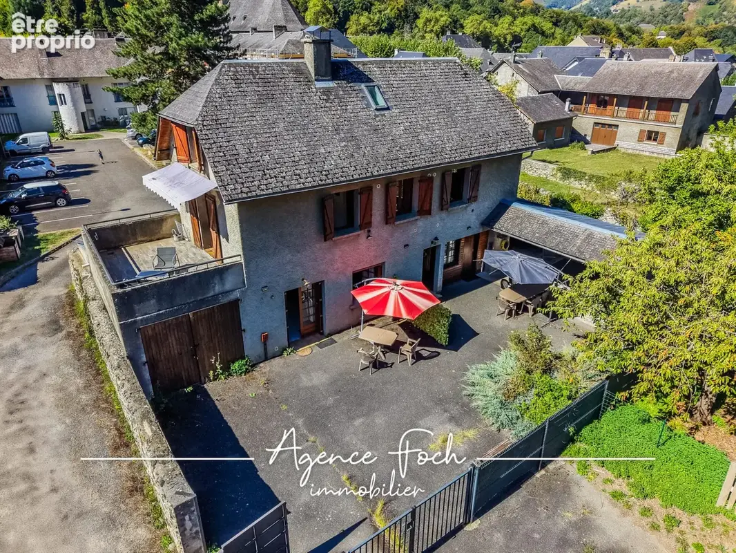 Photo Maison à Campan au prix de 197 950€
