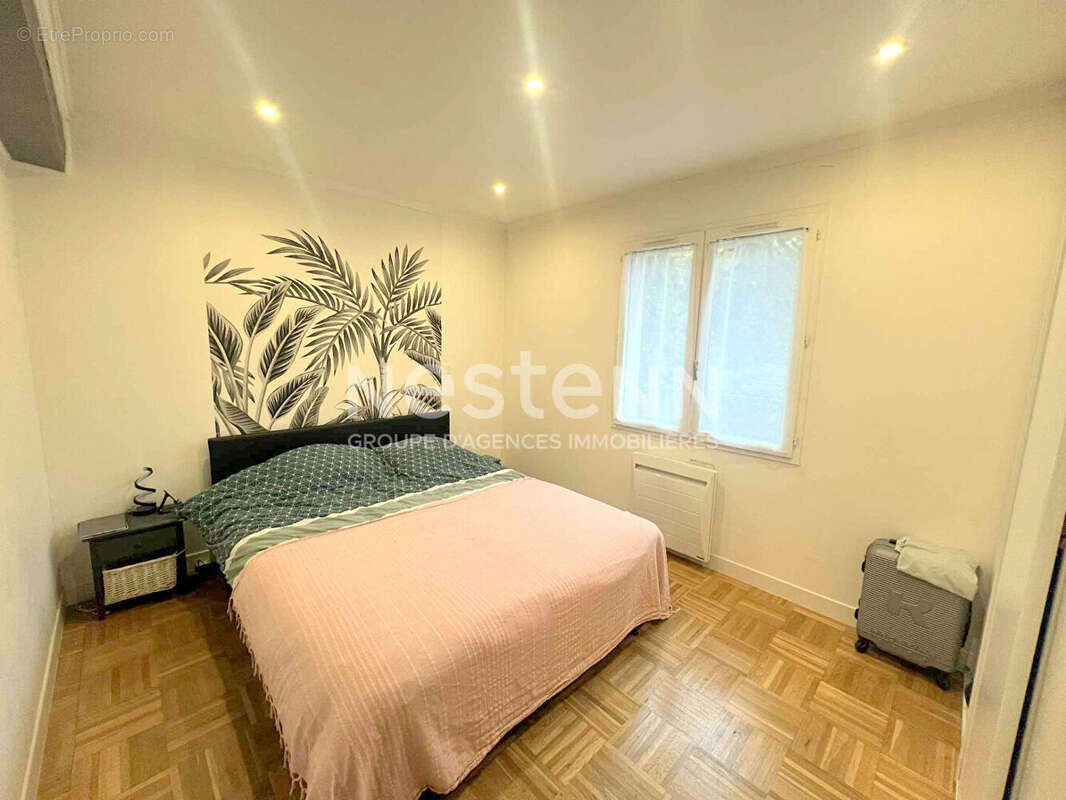 Maison à CHAUMONT-EN-VEXIN