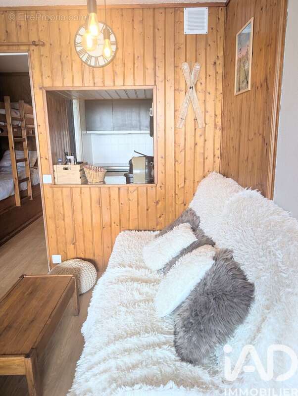 Photo 4 - Appartement à ASTUGUE